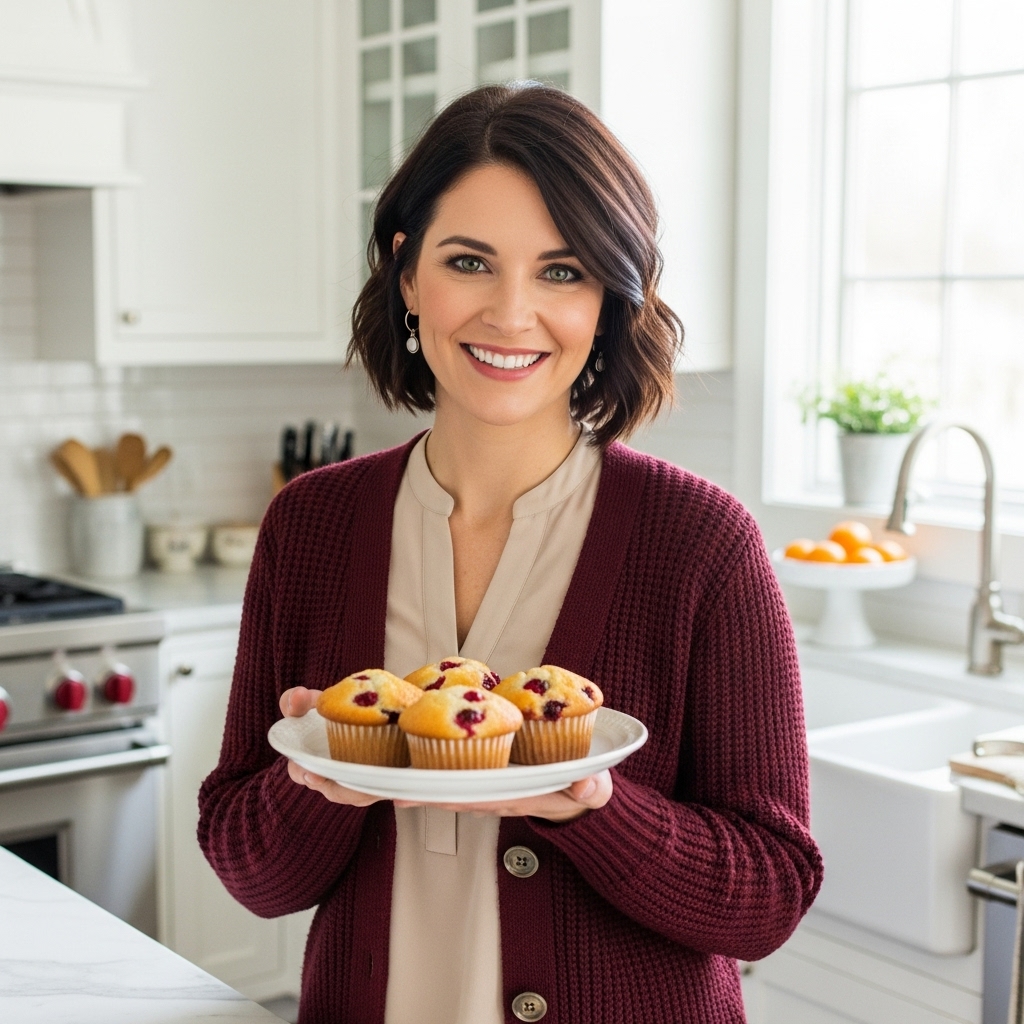 Melissa Grant, founder of Tender Cook